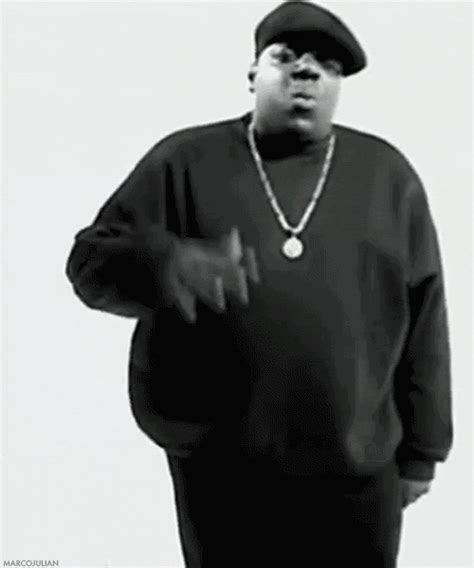 Biggie Smalls Gif Find Share On Giphy