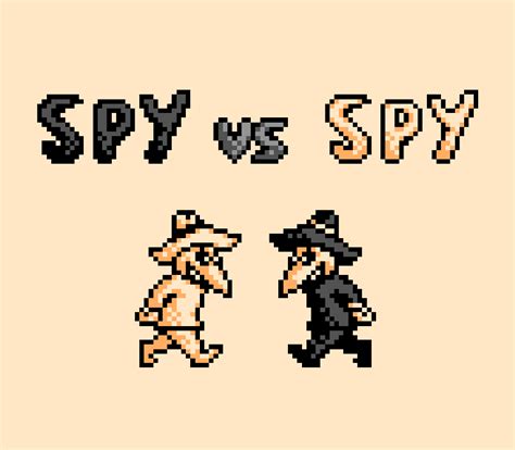 Spy Vs Spy Artistas Do Brasil
