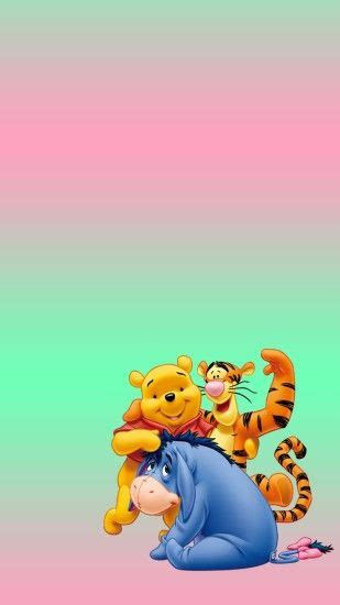 Tigger swinging on a tire with owl and roo watching. My Friends Tigger Pooh Wallpapers ·① WallpaperTag