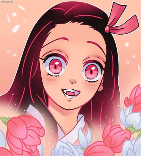 Kamado Nezuko Strong And Precious Child Anime Demon Anime Character