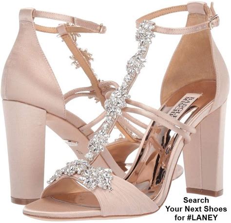 Dont Miss This Crystal Embellished Laney Sandal On Your Next Shoes