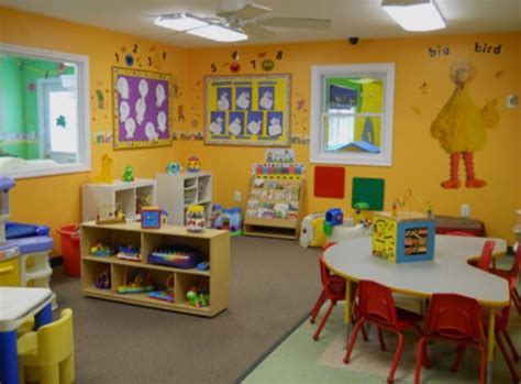 3 And 4 Year Olds Daycare Rooms Setup Daycare Layout Home Daycare