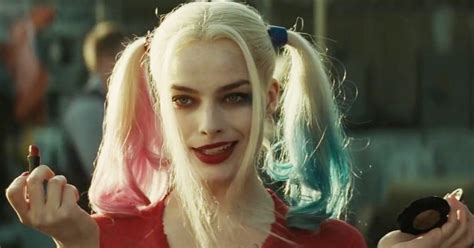 Details On Margot Robbie All Female Gotham City Sirens Movie