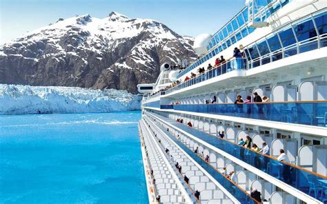 Princess Alaska Cruises, 2019, 2020 and 2021 Alaskan Princess Cruises ...