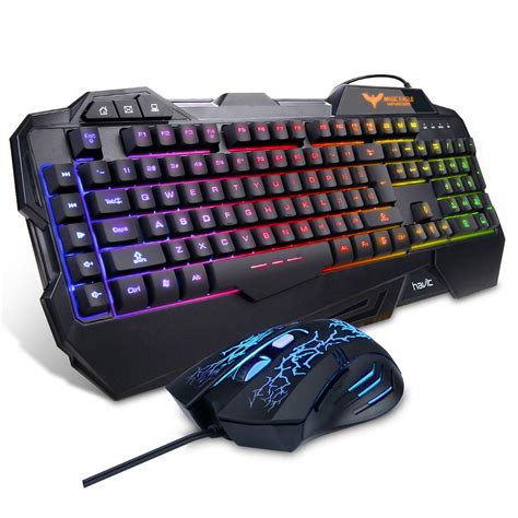 The Best Gaming Keyboards Under 100 In 2021 Buyers Guide