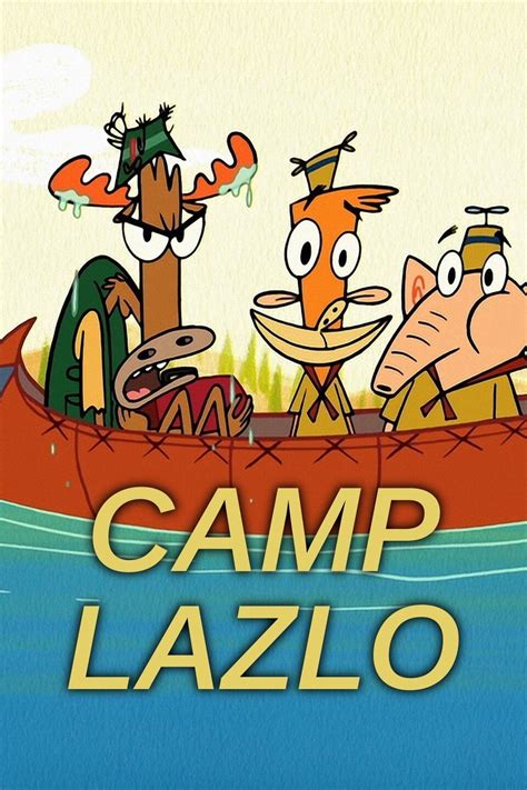 Camp Lazlo Rotten Tomatoes