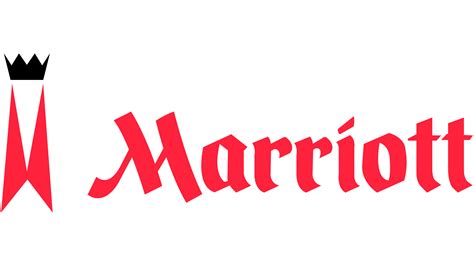 Marriott Logo And Symbol Meaning History Png Brand