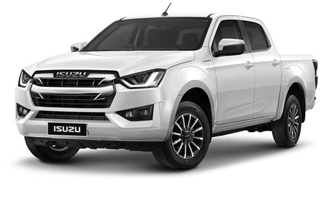 Both have been used to tow a 2000kg boat and they do most of the family trips these days as well. Isuzu D-MAX CAB 4 1.9 Ddi Z MY19 2019 ราคา 847,000 บาท ...