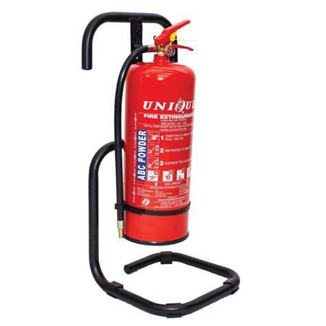 Fire Extinguisher Stand Uniquefire Holdings