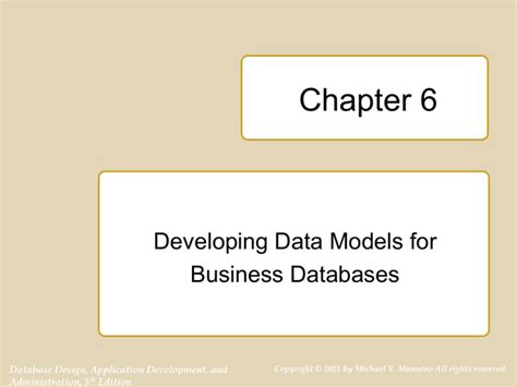 Ppt Spatial Database Group