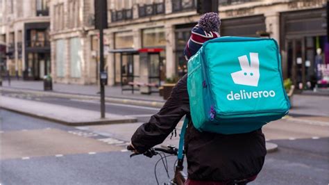 London—shares in deliveroo holdings plc dropped as much as 30% on their first day of trading those concerns and recent market volatility prompted deliveroo to price the offering at the bottom. Deliveroo targets valuation of up to £8.8bn in share listing - BBC News