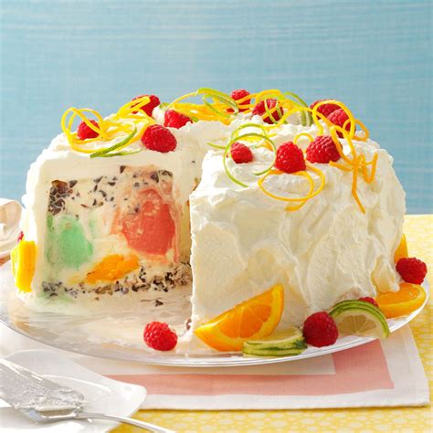 Annafrbg Fruit And Cream Cakes