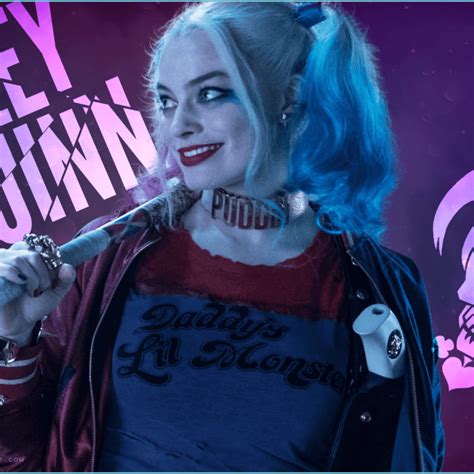 Harley Quinn Aesthetic Wallpapers Top Free Harley Quinn Aesthetic Backgrounds WallpaperAccess