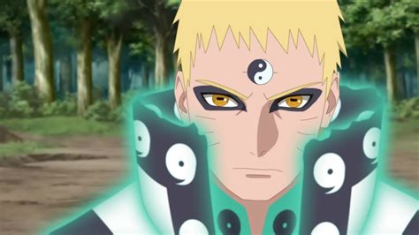 TransformaÇÕes Mais Poderosas Do Naruto Youtube