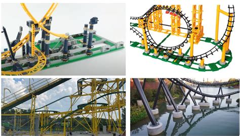 Lego Loop Coaster Vs Cdx Blocks Sidewinder Pros And Cons Of Each