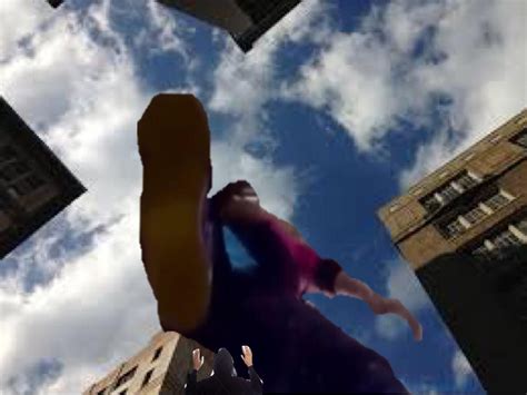 Mega Giantess Zendaya Crushes City By Cheeselover100 On Deviantart