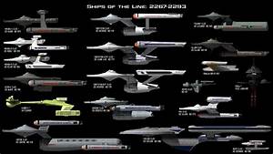 Star Trek Ship Chart 2267 2293 By Sailmaster Seion On Deviantart