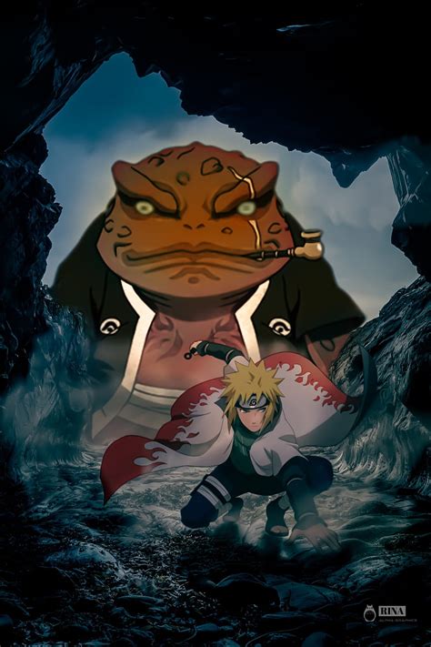 747 Wallpaper Naruto Cave For Free Myweb