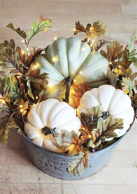 30 Creative Pumpkin Decorating Ideas Halloween Pumpkin Decorations