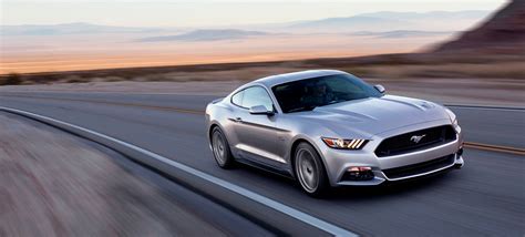 2017 Ford Mustang Gt Premium Fastback Full Specs Features And Price