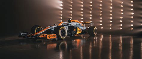 Formula 1 Mclaren F1 Mclaren Formula 1 Race Cars Car Lando Norris 2k