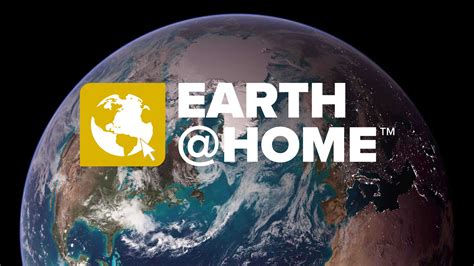 About Earthhome — Earthhome