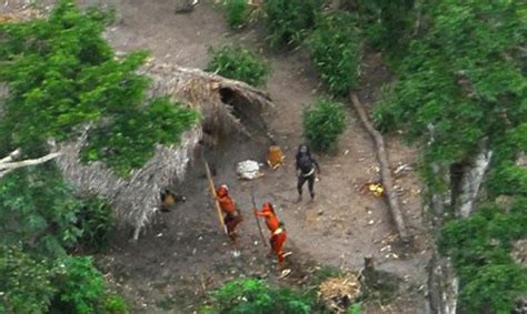 How have the sentinelese people remained uncontacted for so long, and what happens to people who try? The strange mystery of North Sentinel Island - Strange ...