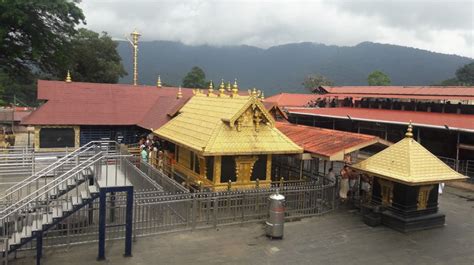 Famous Temples In Kerala History Of Temples LiveKerala