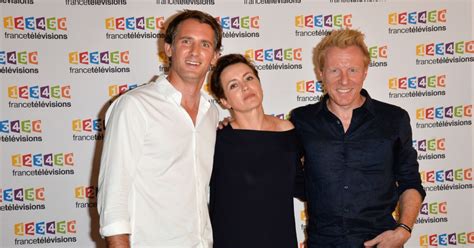 Enfants, conjoint et retrouvez les solutions à la fin du jeu. Raphaël de Casabianca, Sophie Jovillard, Jérôme Pitorin ...