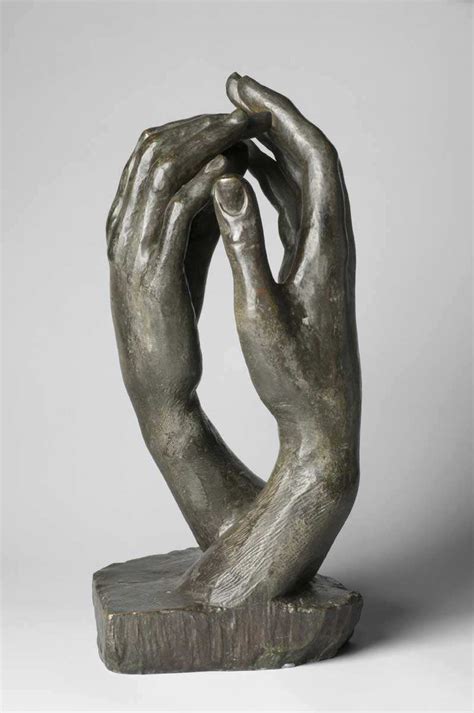 auguste rodin 10 breathtaking sculptures you should know