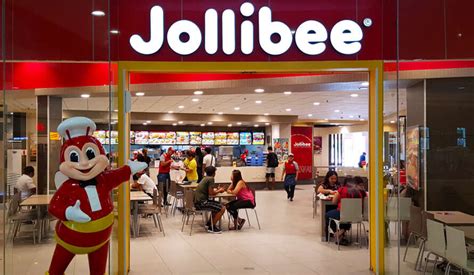 Jollibee Reigns Supreme Most Adored Fast Food Chain In The Philippines
