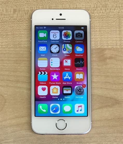 iPhone SE 32GB T-Mobile - My iPhone Repair