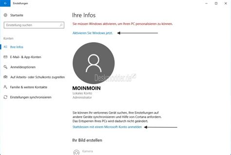 In windows 10, there are certain apps and programs that are launched automatically when the operating system starts. Datei:Windows-10-Neu-Aktivieren-002.jpg Deskmodder Wiki