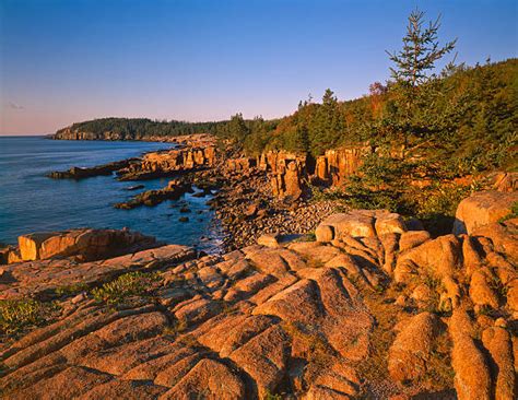 Bar Harbor Maine Stock Photos Pictures And Royalty Free Images Istock