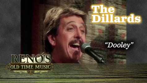 The Dillards Dooley We Are Excited To Have Ronnie Renos Old Time Music On Country Road Tv