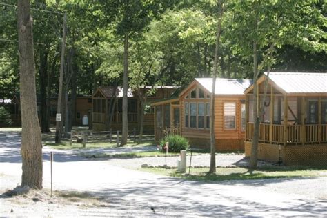 Grab your family & friends and join us for any sort of party or event! Lakeside Cabins Resort (Three Oaks, MI) - Resort Reviews ...