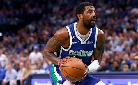Kyrie Irving Agrees To 3 Year 126 Million Deal To Return To Dallas