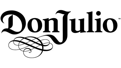 Don Julio Logo Symbol Meaning History Png Brand