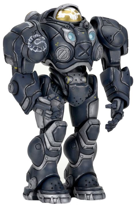A hero contributes something beneficial to the world for the betterment of humanity as a whole, or for the spiritual world in publicity or anything in return then it is not heroic ,it is self promoting.thank god for the real, mainly unsung heroes. » NECA announced Heroes of the Storm 7" Scale Action ...