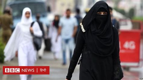 जब मुसलमानों ने ही तीन तलाक़ को ग़लत माना तो ये दख़ल क्यों bbc news हिंदी