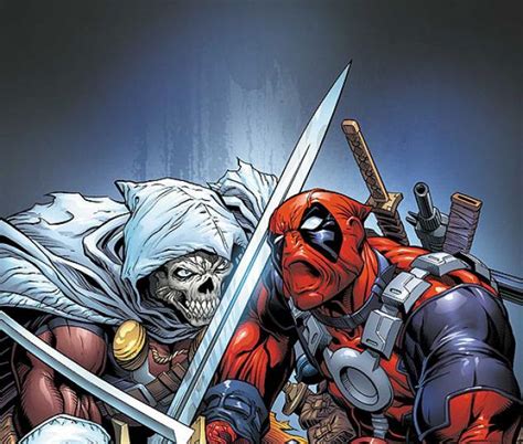 Cable And Deadpool Vol 7 Separation Anxiety Trade