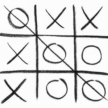 Juegos en papel para pensar / los mejores juegos para pensar para tu teléfono android. Cómo jugar al tres en raya. Juegos para niños con papel y ...