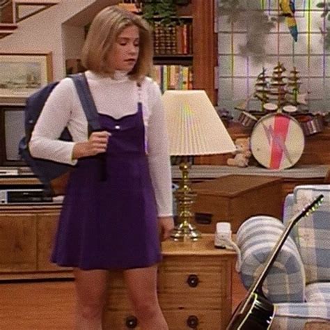 90s Outfits Tv Show Outfits Fashion Outfits Full House Outfit