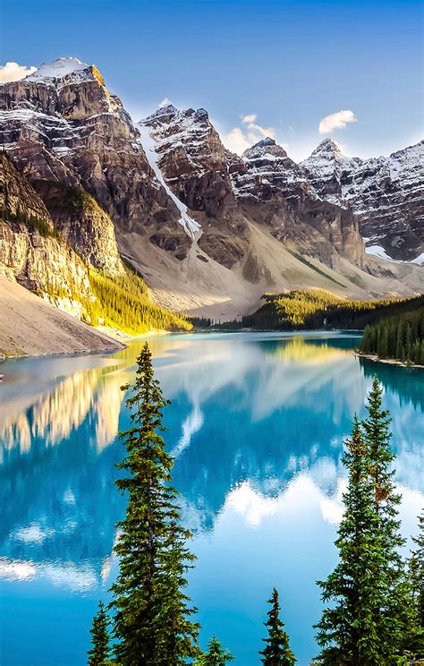 9 Day Canadian Rockies Tour From Gate 1 Travel Price Per Person Based