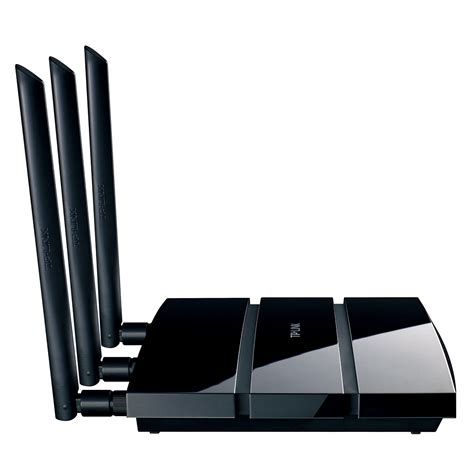 Tp Link Tl Wdr4300 N750 Wireless Dual Band Gigabit Router