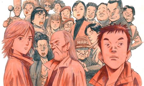 Naoki Urasawa The Indelible Brilliance Of Mangas Most Thrilling