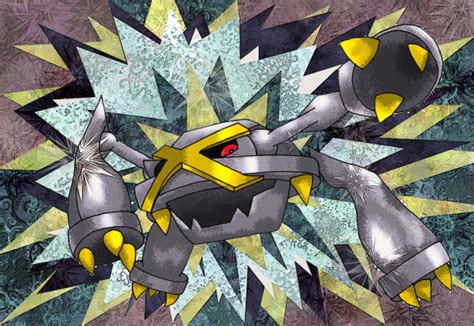 Feast Your Eyes On This List Of Top 8 Shiny Pokémon Nerdist
