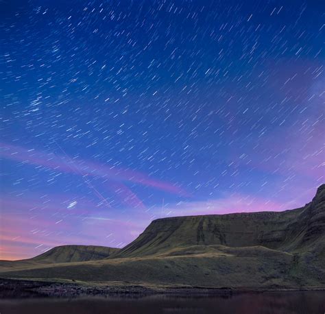 Bannau Brycheiniog Brecon Beacons Stargazing Spots Visit Wales