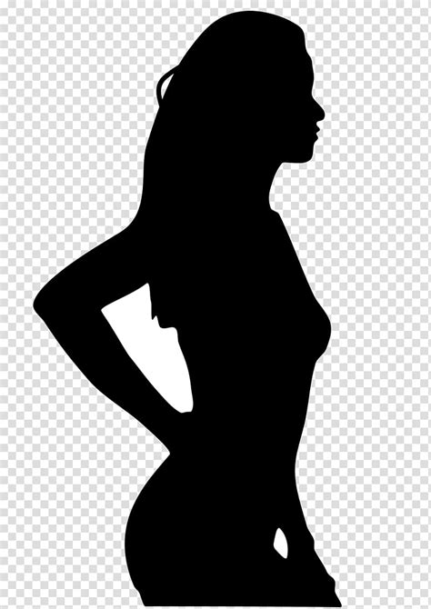 Woman Bikini Silhouette Women Sculpting Transparent Background Png Clipart Hiclipart