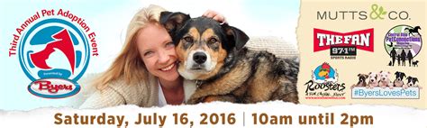 *please see our facebook page for details. 3rd Annual Pet Adoption Event | Columbus, OH